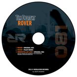 Portada para "Rover"