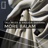 Artwork for "More Balam"