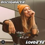 Artwork voor "Loved Ya"