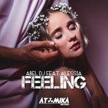 Artwork for "Feeling"