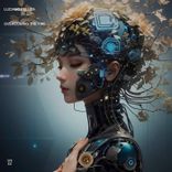 Artwork für "Overcoming the Fire"