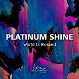 Artwork voor "World Is Blessed"