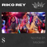 Artwork for "Noche En Medellín"
