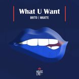 Artwork for "What U Want"