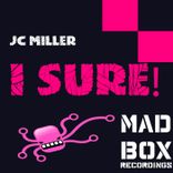 Artwork for "I Sure"