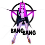 Artwork voor "Bang Bang"