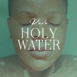 Artwork for "Holy Water"