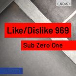 Artwork for "Like / Dislike 969"