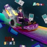 Artwork für "90's Ting"