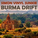 Artwork for "Burma Drift"