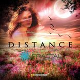 Artwork for "Distance"