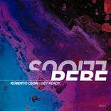 Artwork for "Get Ready"