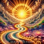 Artwork für "Que el eterno sol te ilumine"