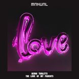 Artwork for "The Love Of My Parents"