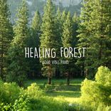 Artwork voor "Healing Forest"