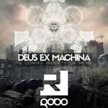 Deus Ex Machina (Is Coming Inside Your Head)
