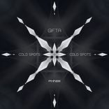 Portada para "Cold Spots"