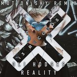 Artwork for "Reality (Motion Sky Remix)"