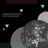 Portada para "Disco Funk Movement"