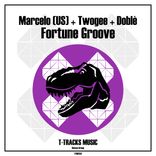 Artwork for "Fortune Groove"