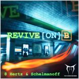 Artwork for "Revive On B"