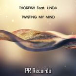Artwork für "Twisting My Mind"