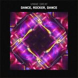 Portada para "Dance, Rocker, Dance"