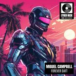 Artwork for "Forever Daft"