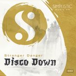 Portada para "Disco Down"
