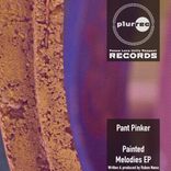 Artwork for "Painted Melodies"