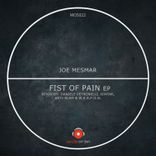 Portada para "Fist of Pain"