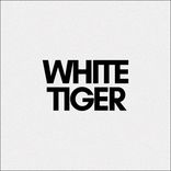 Artwork for "White Tiger"