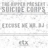 Artwork for "Excuse Me Mr. DJ"
