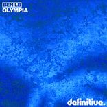 Artwork voor "Olympia"