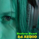 Artwork voor "Broken Heart"