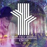 Artwork voor "Roll On You"