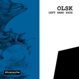 Artwork for "Left Hand Path"