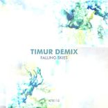 Artwork voor "Falling Skies"