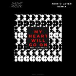 Artwork for "My Heart Will Go On"