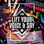 Artwork for "Lift Your Voice & Say"