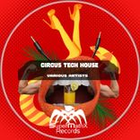 Portada para "Circus Tech House"