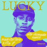 Artwork for "Lucky (Elle Shimada Remix)"