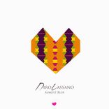 Portada para "Almost Blue"