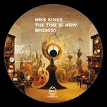 Artwork for "The Time Is Now"