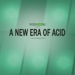 Artwork for "A New Era of Acid"