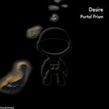 Portada para "Desire"