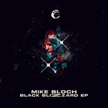 Artwork für "Black Blizzard EP"