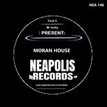 Artwork for "Moran House"