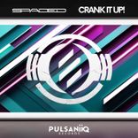 Artwork for "Crank It Up"