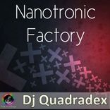 Artwork voor "Nanotronic Factory"